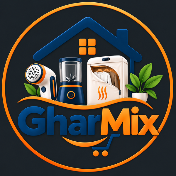 Ghar Mix