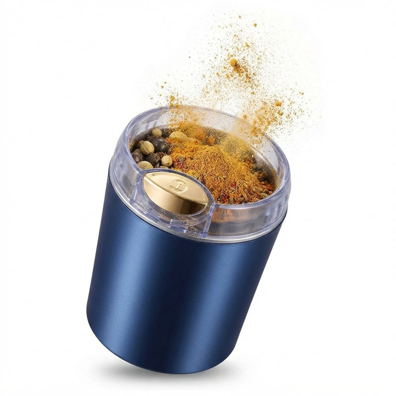 Why GharMix belongs in your home