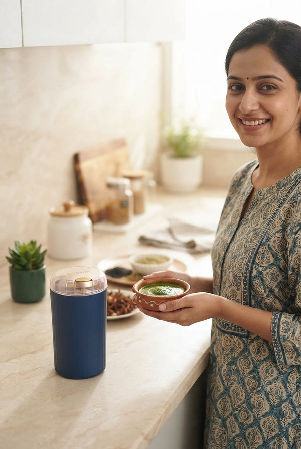 Kavya Nair | Chennai